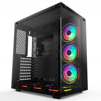 کیس کامپیوتر تسکو TSCO GC 4492