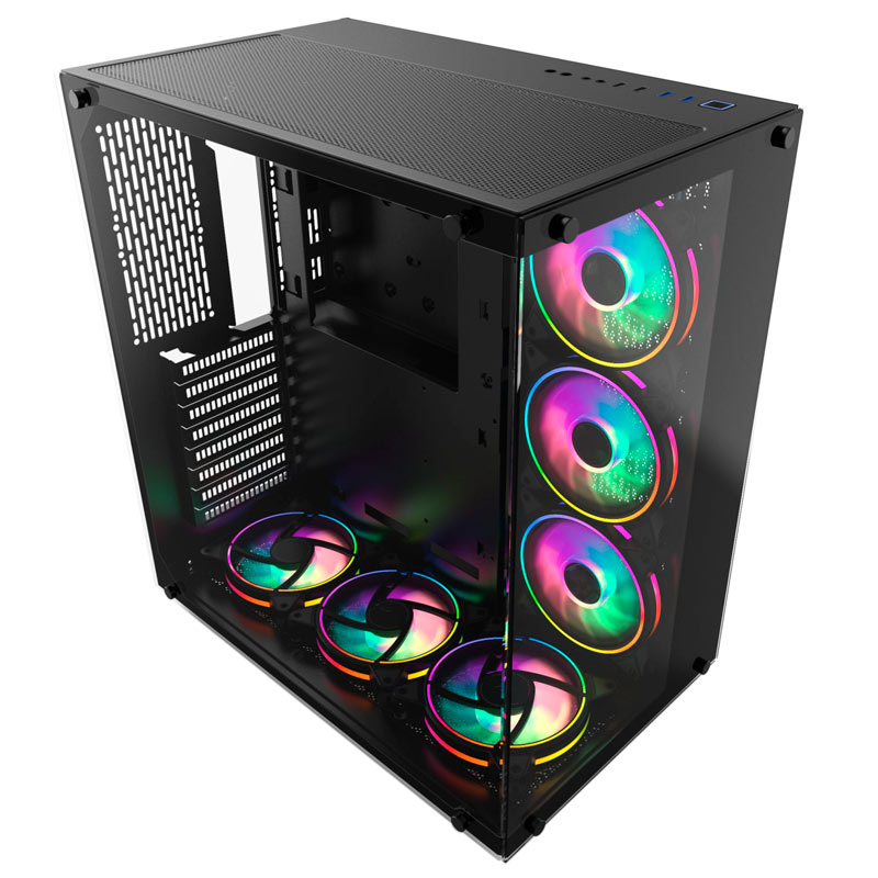کیس کامپیوتر تسکو TSCO GC 4492