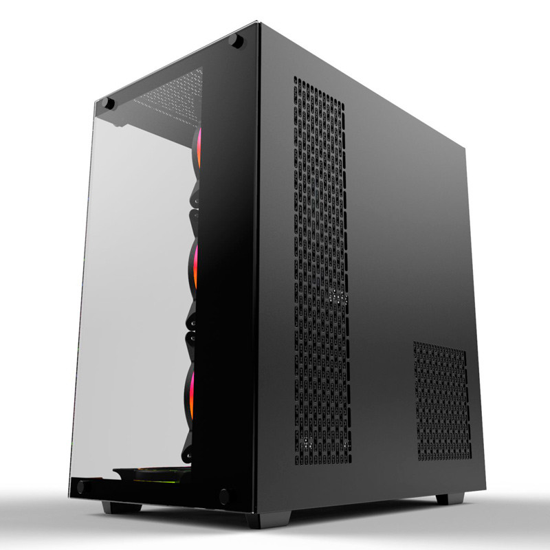 کیس کامپیوتر تسکو TSCO GC 4492