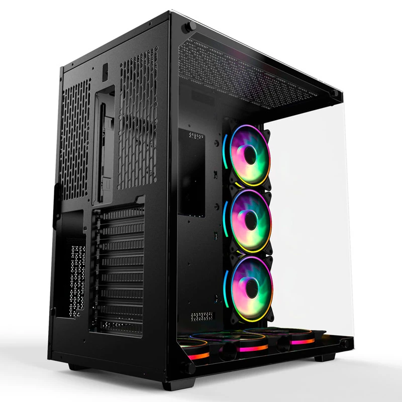 کیس کامپیوتر تسکو TSCO GC 4492