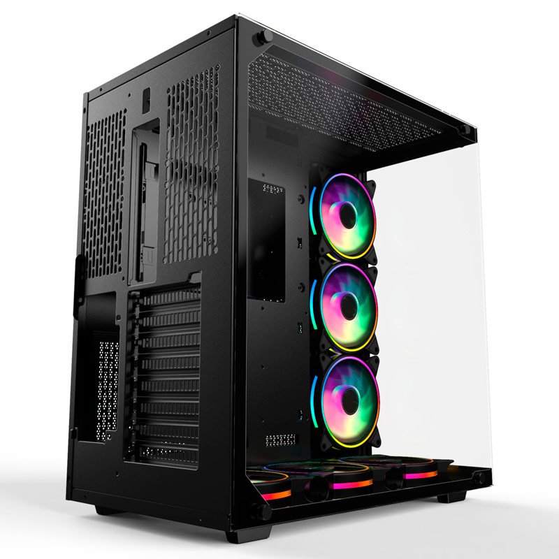 کیس کامپیوتر تسکو TSCO GC 4492