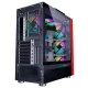 کیس کامپیوتر گیمینگ تسکو TSCO GC 4494