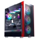 کیس کامپیوتر گیمینگ تسکو TSCO GC 4494