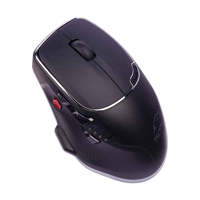 ماوس گیمینگ باسیم تسکو مدل GM 2035W
