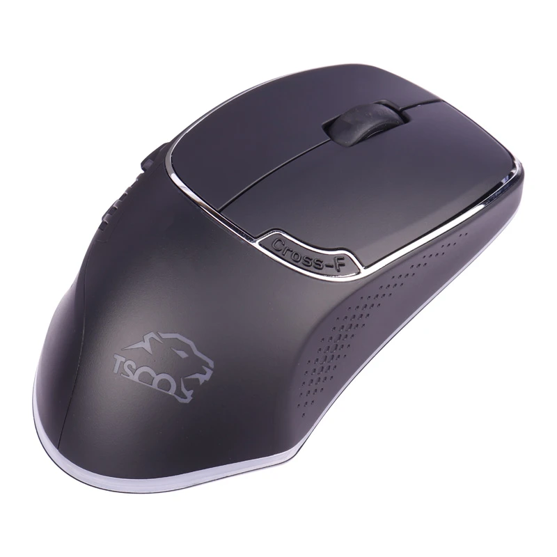 ماوس گیمینگ بیسیم تسکو GM 2053