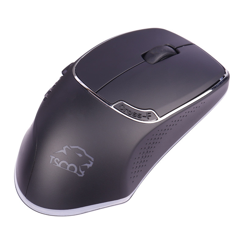 ماوس گیمینگ بی‌سیم تسکو GM 2053
