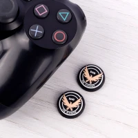 روکش آنالوگ دسته بازی Play Station/XBOX طرح The Division