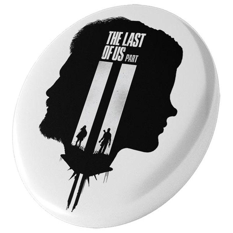 پیکسل سنجاقی The Last of Us Part 2