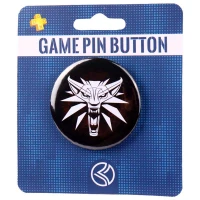 پیکسل سنجاقی The Witcher