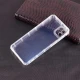 قاب ژله ای بی رنگ سامسونگ Galaxy A04 محافظ لنزدار