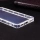 قاب ژله ای بی رنگ سامسونگ Galaxy A04 محافظ لنزدار