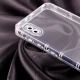 قاب ژله ای بی رنگ سامسونگ Galaxy A10 محافظ لنزدار