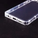 قاب ژله ای بی رنگ سامسونگ Galaxy A10s محافظ لنزدار