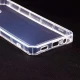 قاب ژله ای بی رنگ سامسونگ Galaxy A14 4G / A14 5G محافظ لنزدار