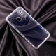 قاب ژله ای بی رنگ سامسونگ Galaxy A20 / A30 محافظ لنزدار