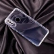 قاب ژله ای بی رنگ سامسونگ Galaxy A20s محافظ لنزدار