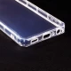 قاب ژله ای بی رنگ سامسونگ Galaxy A22 4G محافظ لنزدار