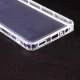 قاب ژله ای بی رنگ سامسونگ Galaxy A23 محافظ لنزدار