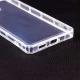 قاب ژله ای بی رنگ سامسونگ Galaxy A53 5G محافظ لنزدار