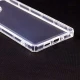 قاب ژله ای بی رنگ سامسونگ Galaxy A73 محافظ لنزدار