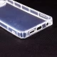 قاب ژله ای بی رنگ شیائومی Poco X3 / X3 Pro محافظ لنزدار