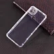 قاب ژله ای بی رنگ شیائومی Redmi 9C / 10A محافظ لنزدار