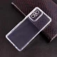 قاب ژله ای بی رنگ شیائومی Redmi Note 10 Pro محافظ لنزدار