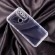 قاب ژله ای بی رنگ شیائومی Redmi Note 8 محافظ لنزدار