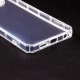 قاب ژله ای بی رنگ شیائومی Redmi Note 9 Pro محافظ لنزدار