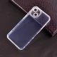 قاب ژله ای بی رنگ آیفون iPhone 13 محافظ لنزدار