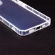 قاب ژله ای بی رنگ آیفون iPhone 13 محافظ لنزدار