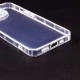قاب ژله ای بی رنگ آیفون iPhone 13 Pro محافظ لنزدار