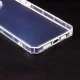 قاب ژله ای بی رنگ آیفون iPhone 13 Pro Max محافظ لنزدار