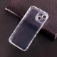 قاب ژله ای بی رنگ آیفون iPhone 14 محافظ لنزدار