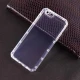 قاب ژله ای بی رنگ آیفون iPhone 6 / 6s محافظ لنزدار