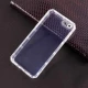 قاب ژله ای بی رنگ آیفون iPhone 6 / 6s محافظ لنزدار