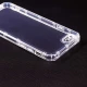 قاب ژله ای بی رنگ آیفون iPhone 6 / 6s محافظ لنزدار