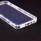 قاب ژله ای بی رنگ آیفون iPhone 6 / 6s محافظ لنزدار