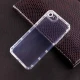 قاب ژله ای بی رنگ آیفون iPhone 7 / 8 / SE 2020 محافظ لنزدار