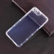 قاب ژله ای بی رنگ آیفون iPhone 7 Plus / 8 Plus محافظ لنزدار