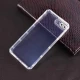 قاب ژله ای بی رنگ آیفون iPhone 7 Plus / 8 Plus محافظ لنزدار