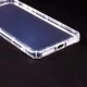 قاب ژله ای بی رنگ آیفون iPhone 7 Plus / 8 Plus محافظ لنزدار