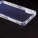 قاب ژله ای بی رنگ آیفون iPhone X / XS محافظ لنزدار