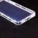 قاب ژله ای بی رنگ آیفون iPhone X / XS محافظ لنزدار