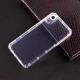 قاب ژله ای بی رنگ آیفون iPhone XR محافظ لنزدار