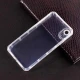 قاب ژله ای بی رنگ آیفون iPhone XR محافظ لنزدار
