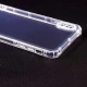 قاب ژله ای بی رنگ آیفون iPhone XS Max محافظ لنزدار