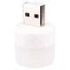 لامپ ال ای دی USB مهتابی 1 وات