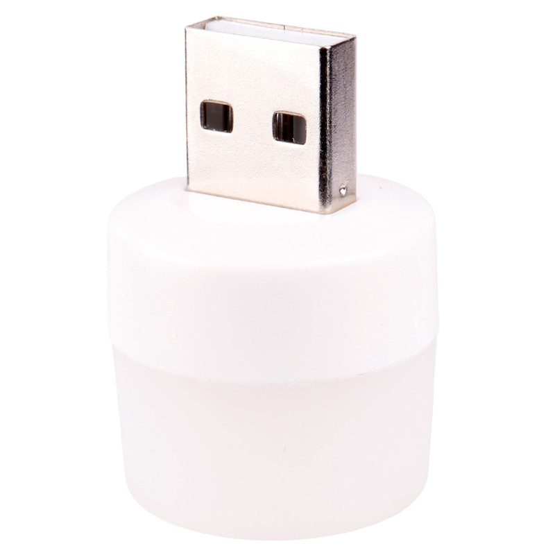 لامپ ال ای دی USB مهتابی 1 وات