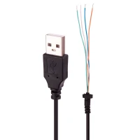 کابل تعمیری USB